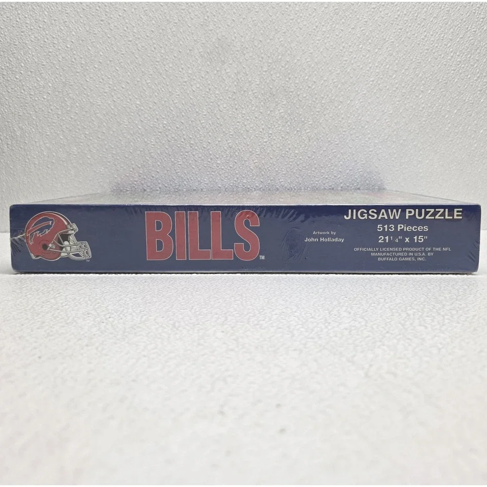Buffalo Games nfl buffalo
